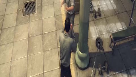 MAFIA 2 - CHAPTER 6 | Let's play #shorts