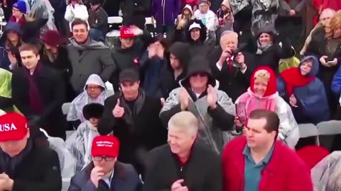 AMERICA FIRST!!