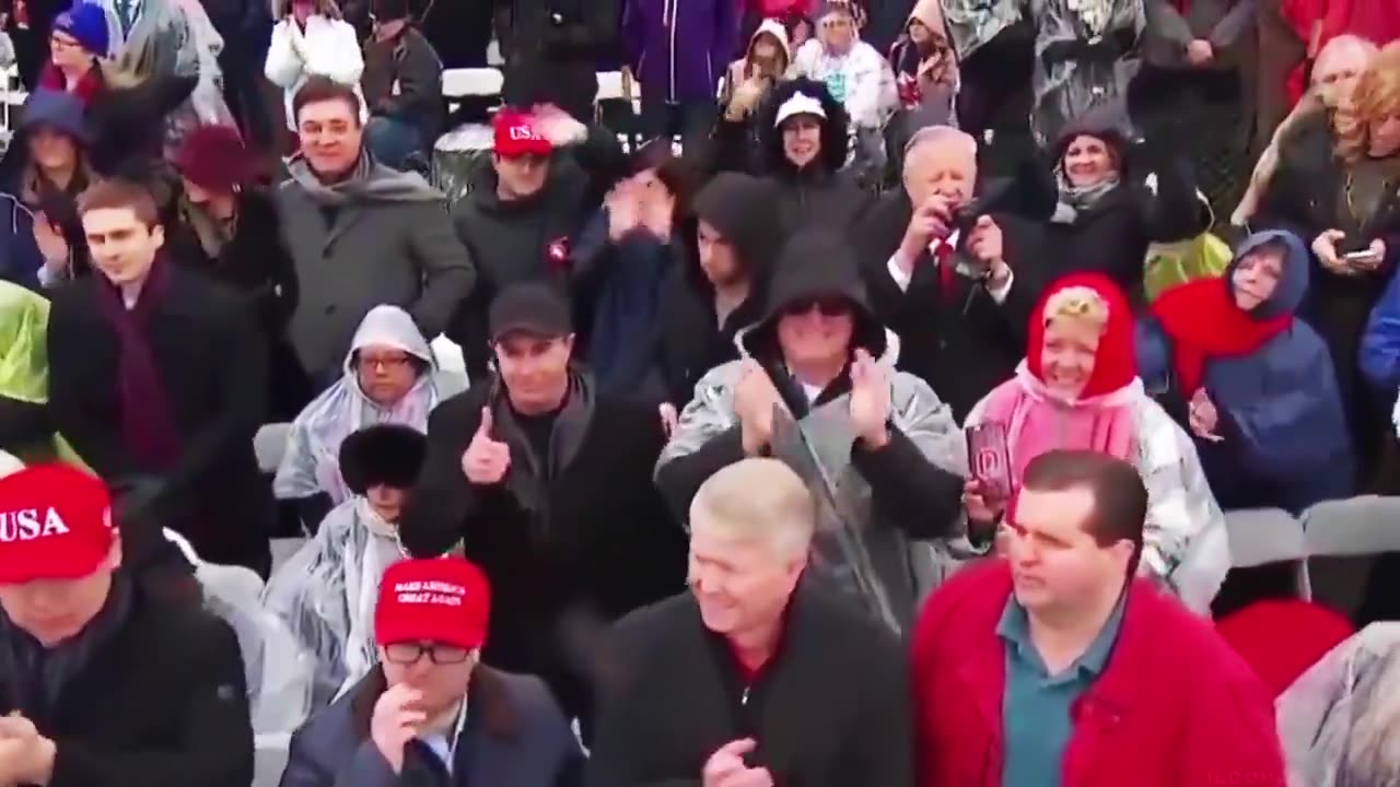 AMERICA FIRST!!