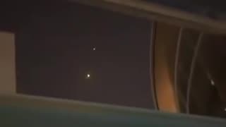 🌍🎯 Ukraine Russia War | U.S. Servicemembers Watch Iran's Ballistic Missile Attack Over Qatar | RCF