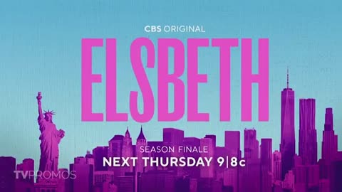 Elsbeth 2x20 Promo "Ramen Holiday" (HD) Season Finale | The Good Wife spinoff