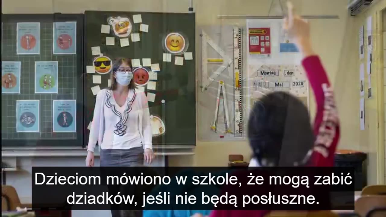 Upadek Kabały...