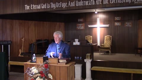 Roger Hutchins Ministries
