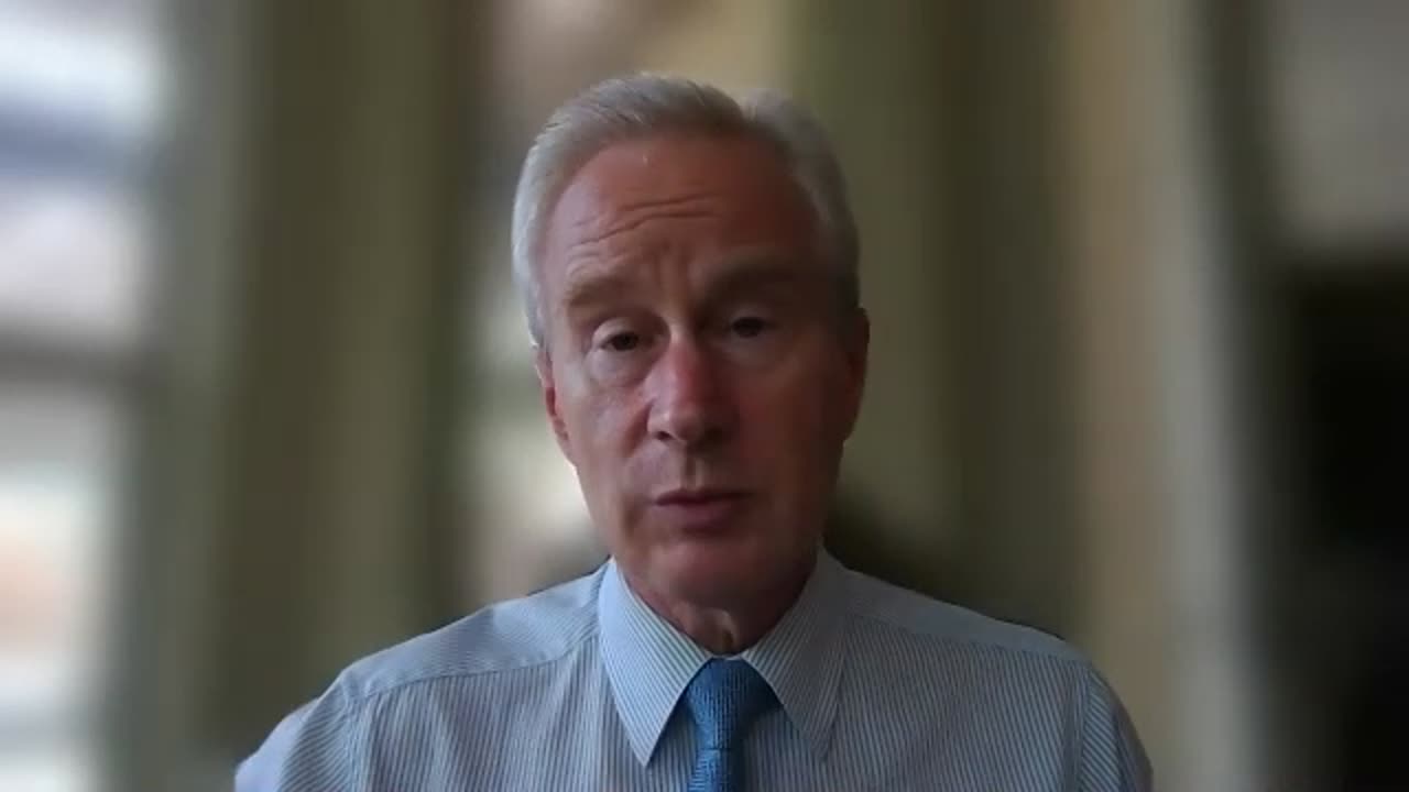 Dr Peter McCullough™ with Sam Sorbo on the Evolving COVID-19 Vaccine Debacle 2021