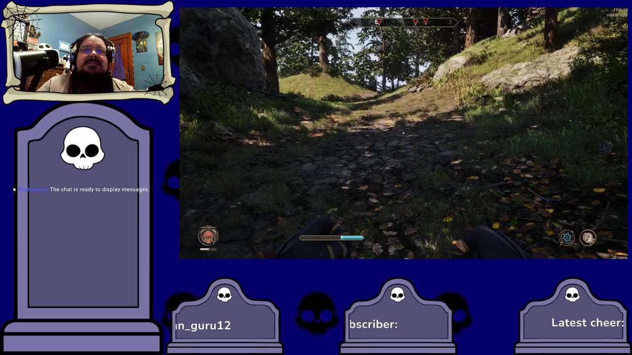 The Elder Scrolls IV: Oblivion Remastered