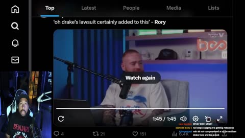 Ynw Melly CO-d Speaks out. Says he aint finna Rat on him. Thug drops apology song. Baby switched up?