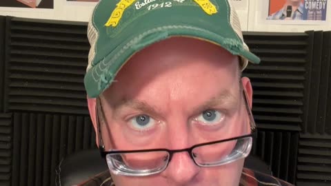 Small town controversy