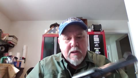 Colt Official Police