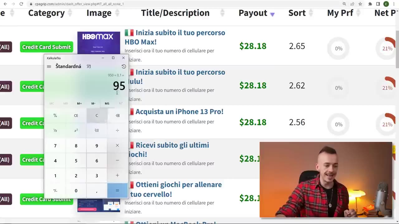 Paid +$28.18 EVERY 10 Minutes FROM Google Translate!