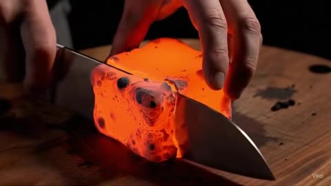 "Insane Fruit Cutting Tricks You’ve Never Seen"
