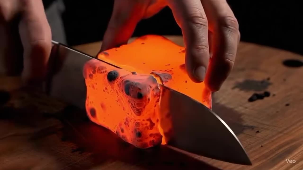 "Insane Fruit Cutting Tricks You’ve Never Seen"