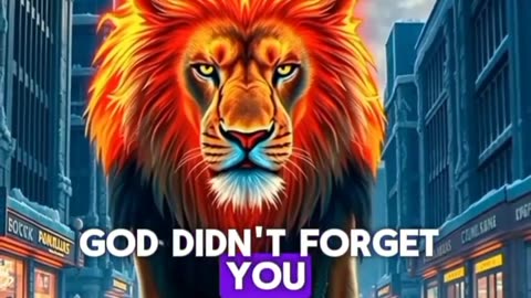 GOD OF TURNAROUN