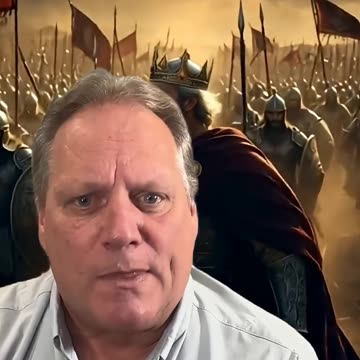 The Euphrates River Drying Means Everything Changes