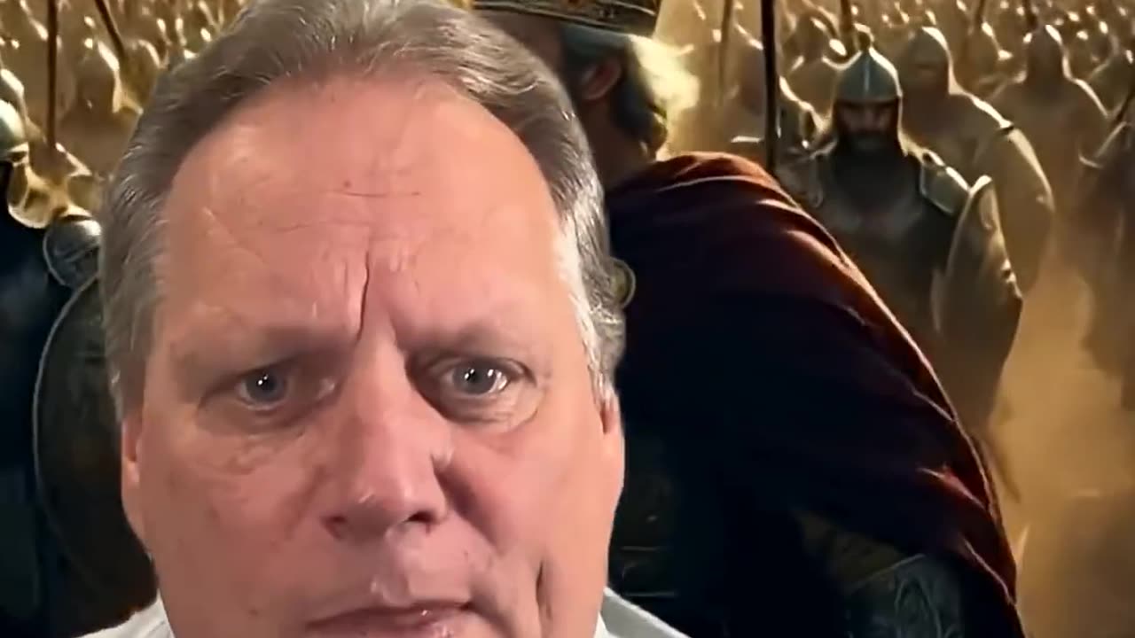 The Euphrates River Drying Means Everything Changes