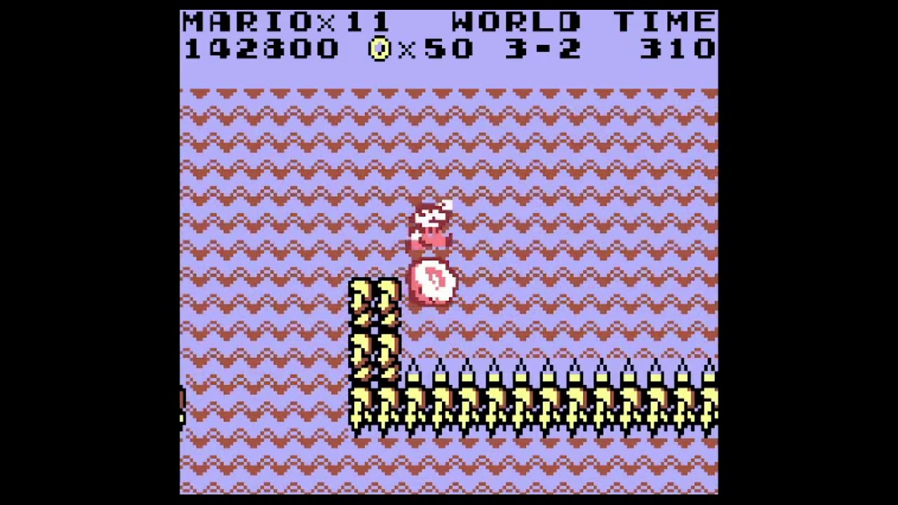 Let's Play Super Mario Land #2