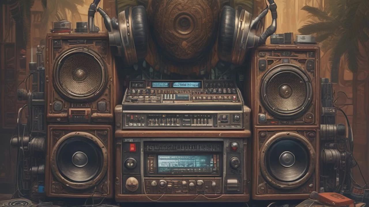 Drum'n'Bass - Intelligent 136