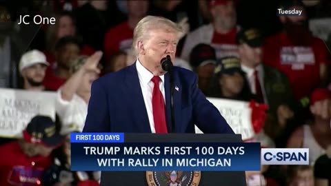 Radical Left Lunatic Breaches Trump Rally