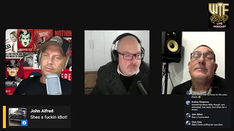 Abbie Chatfield calls for Incels to kill Trump