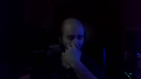 Cyraxx 09-02-25 Quitting Music