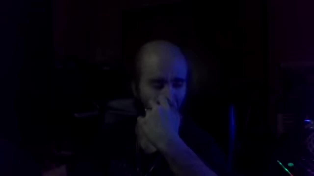 Cyraxx 09-02-25 Quitting Music