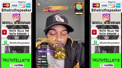 DROSKI SATURDAY SOLO LIVE LINES WITH DREBABY