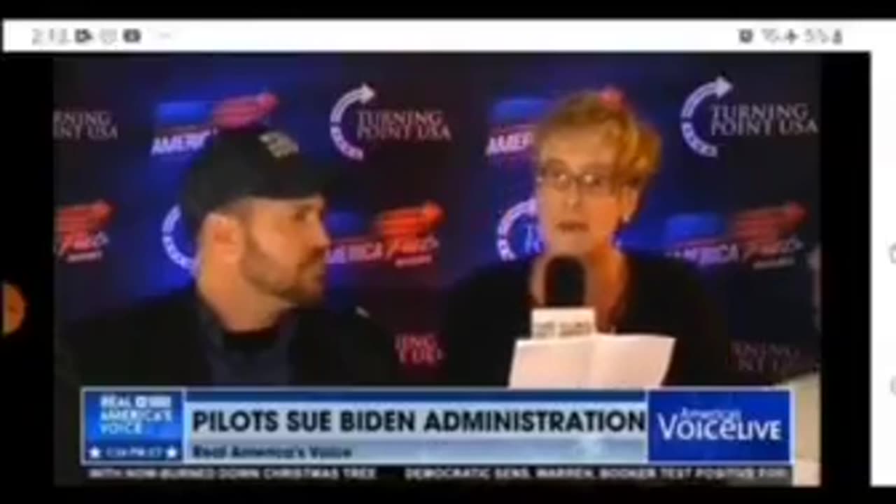 This is why so many flights were canceled!