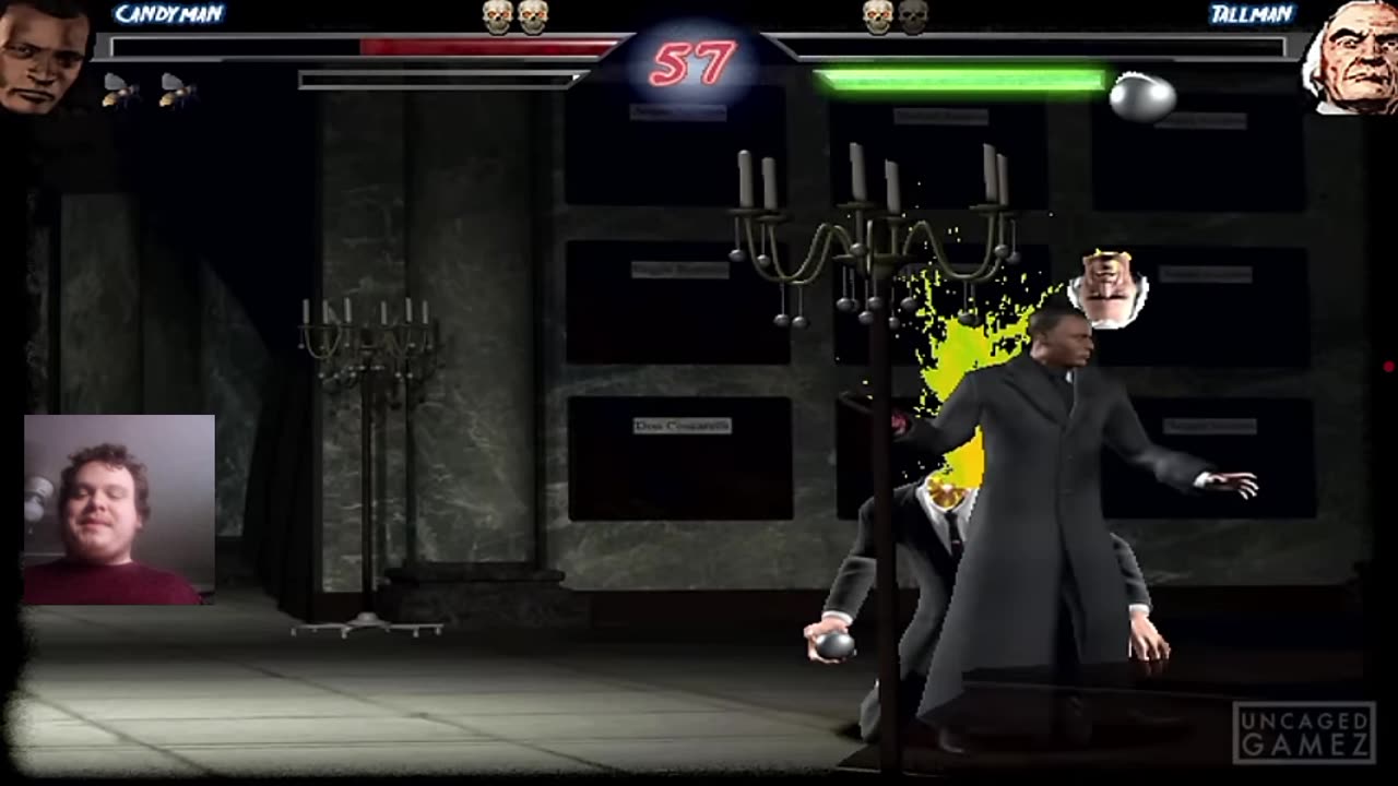 Reacting To Terrordrome - All Trophy Finishers!