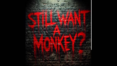 "Still Want a Monkey? Watch This First!"