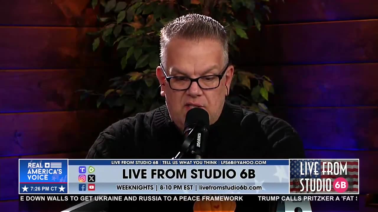 THE D.C. SHOOTER, AN INTERPRETER BROUGHT OVER BY BIDEN?