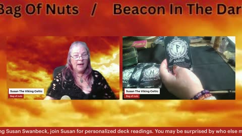 RNN Present - Bag of Nuts