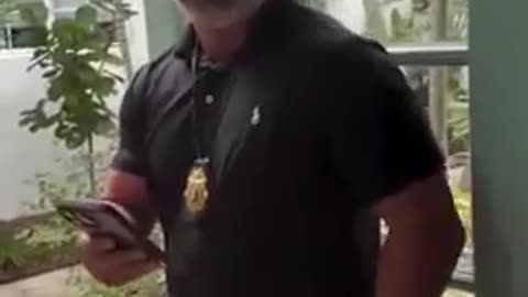 This is ALWAYS how it starts...We better end it!