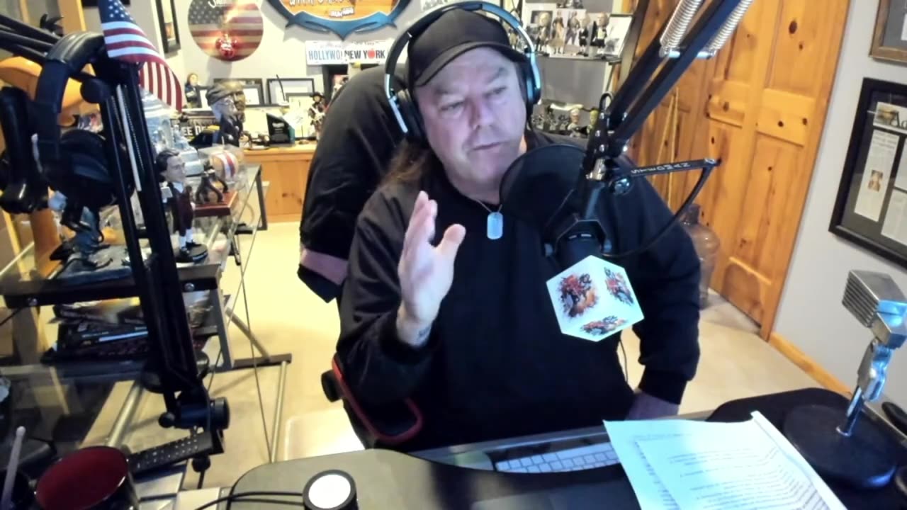 BBS Radio TV Station 2