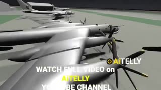 🇺🇦👀 AiTELLY: How Ukraine FPV drones with Truck Attack Happened?