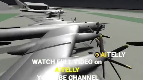 🇺🇦👀 AiTELLY: How Ukraine FPV drones with Truck Attack Happened?