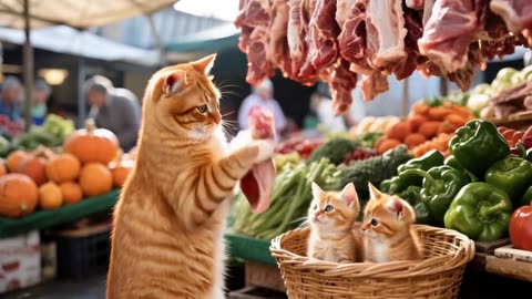 #cat