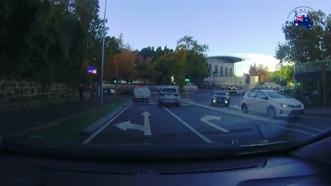 The wannabe drivers again
