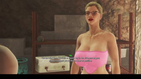 Fallout 4 Modded Part 7 No Commentary