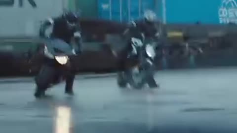 Gangster #riders