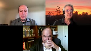 Alberto M. Fernandez – Vatican-Baku Partnership & Erosion of Moral Authority | Ep 431, Apr 29, 2025