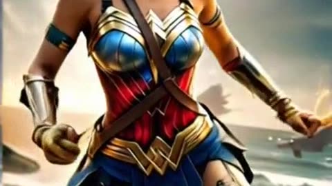 Wonder Woman vs. Captain Marvel: Who's the Better Hero?
