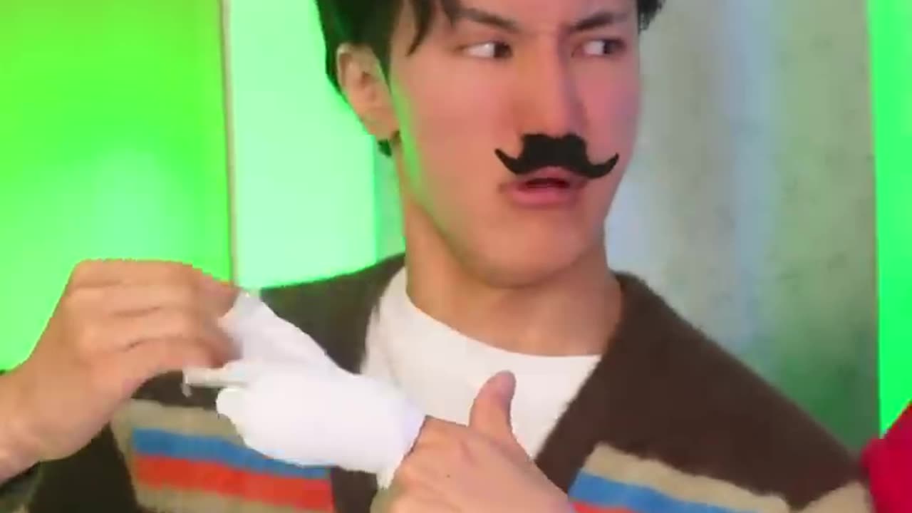 He Learrned... For What?