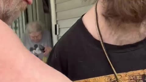 [14May25] Cyraxx get confronted by bigT over the chain