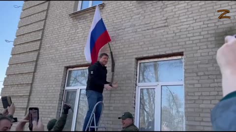 🎥🏙️ Ukraine Russia War | Russian Perspective: 'Liberation' of Donetsk & Mariupol | RCF