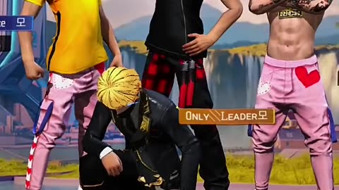 Deadly Squad