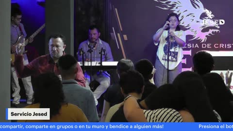 Tema 5 (Serie: Madurez)