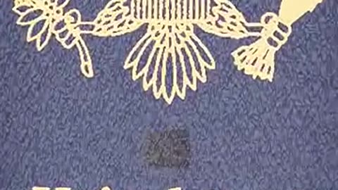 Why You Can't Smile In Passports