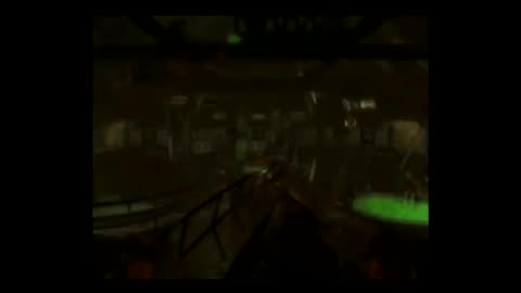 Fallout 1 - VATS Exploding [EN/CZ]