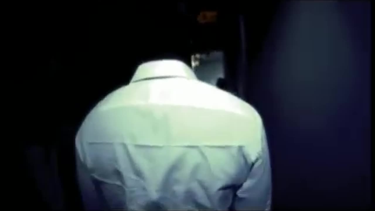 The Roots - Get Busy (OFFICIAL VIDEO)
