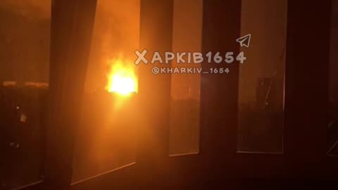 Ukraine war raw footage 5/31/25