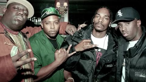 Happy Birthday to SEAN COMBS